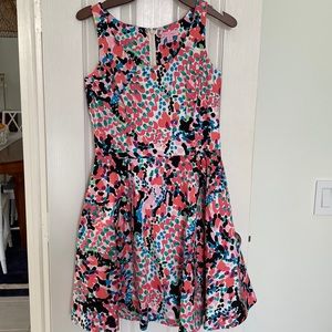 Iilly pulitzer dress size 6